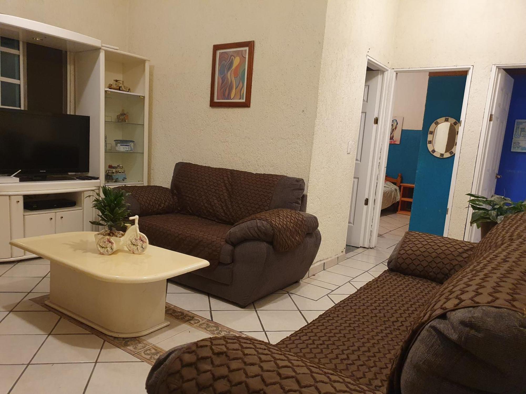 Casa Los Peregrina Куернавака Екстериор снимка