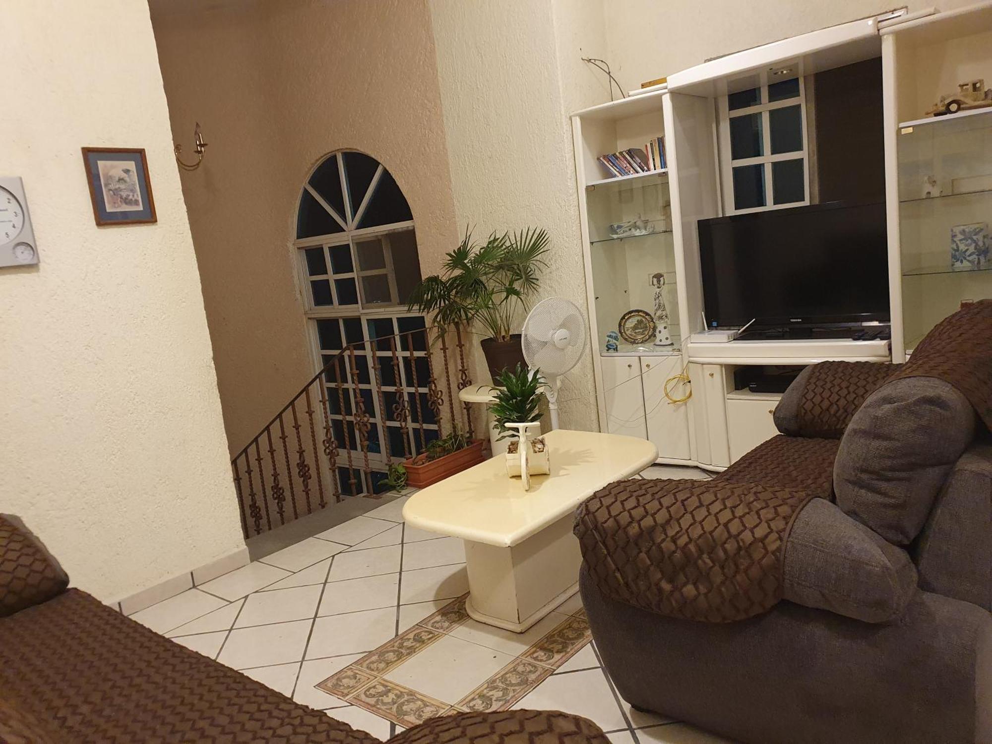 Casa Los Peregrina Куернавака Екстериор снимка