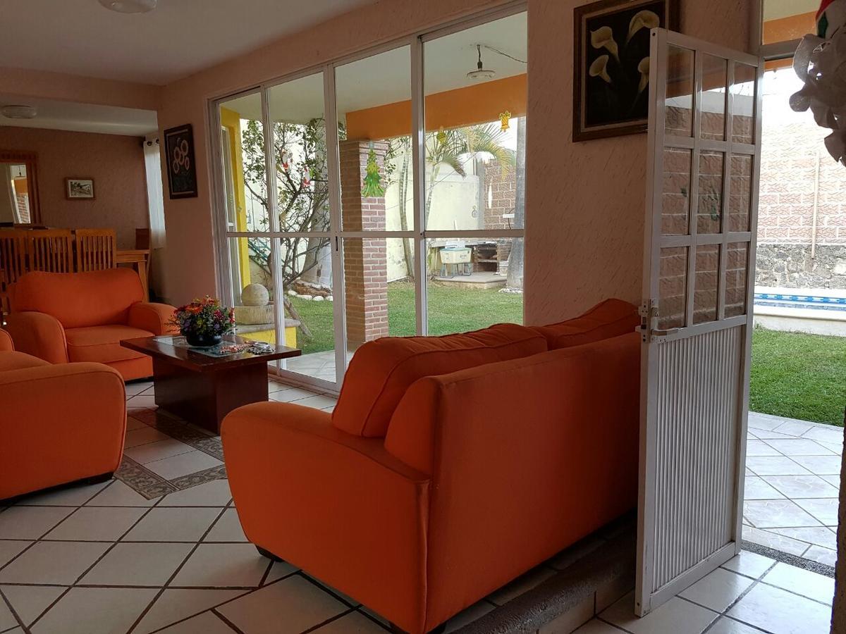 Casa Los Peregrina Куернавака Екстериор снимка