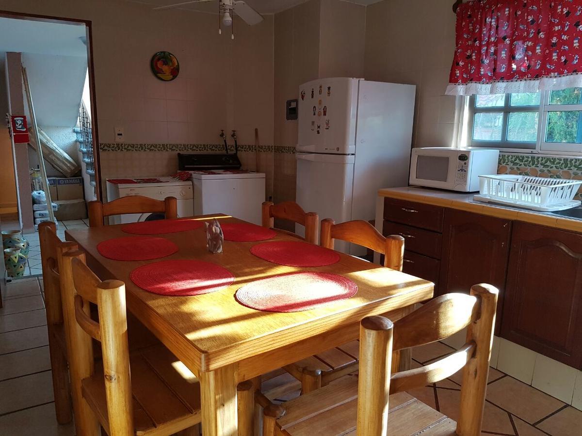 Casa Los Peregrina Куернавака Екстериор снимка