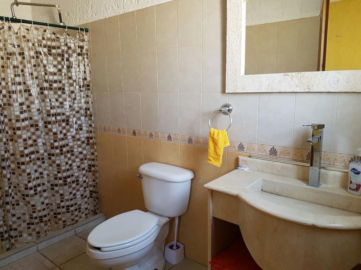 Casa Los Peregrina Куернавака Екстериор снимка