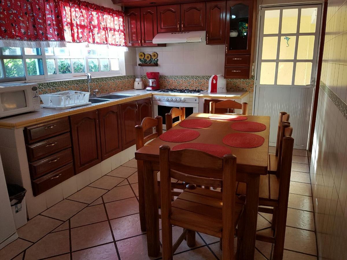 Casa Los Peregrina Куернавака Екстериор снимка