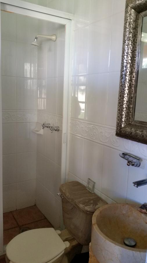 Casa Los Peregrina Куернавака Екстериор снимка