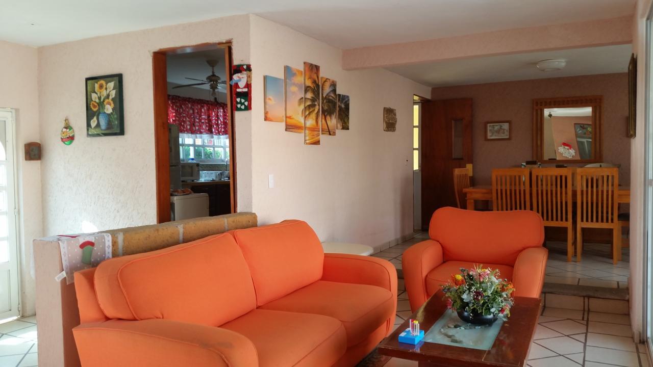 Casa Los Peregrina Куернавака Екстериор снимка